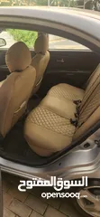 7 كيا برايد kia 2006 متور 1600