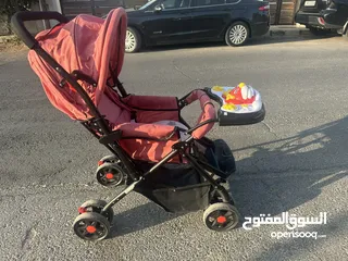  3 عربيات اطفال