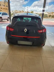  3 رينو كليو 2016