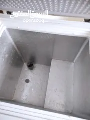  3 ديب فريزر للحوم والمجمدات