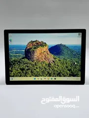  2 Surface pro 7, i5, 8gb ram, 256gb ssd لابتوب سيرفيس برو 7