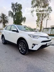  3 تويوتا راف فور / RAV4