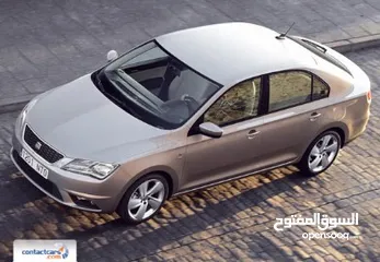  6 سيات توليدو
