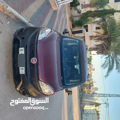  1 فيات دبلو 2017