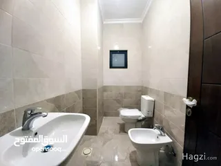  17 شقة غير مفروشة للايجار في عبدون  ( Property 33470 ) سنوي فقط