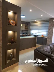  4 شقة مفروشة للايجار في عبدون  ( Property 38034 )-175072353