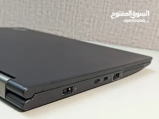  6 Lenovo ThinkPad X380 Yoga 2 In 1 لابتوب تتش و بتحول لتابلت