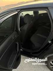  11 فولكس واجن بولو لايف 2022 *اصل وكالة VOLKSWAGEN POLO LIFE 1.0 95 HP