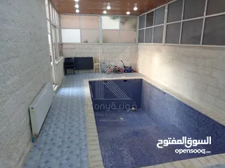  4 شقة مميزة للبيع في دير غبار