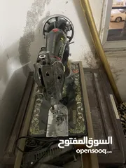  3 ماكنه خياطه