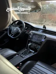  4 Passat full options بالسعر المميز