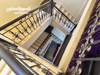  25 منزل مستقل مع ارض وحديقة وحوش مبلط في الضليل – دوبلكس بتشطيب سوبر ديلوكس وموقع مميز بسعر مغري