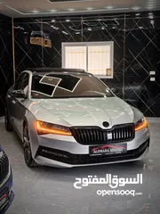  1 سوبيرب 4*4 بنزين فل الفل