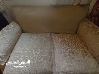  6 كرسي مجلس sofa