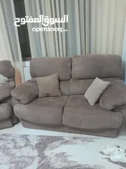  4 طقمين جلوس للبيع