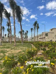  2 فيلا برايم لوكيشن  للبيع the estates sodic الشيخ زايد