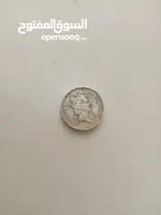  1 عملاه نقديه قديمه