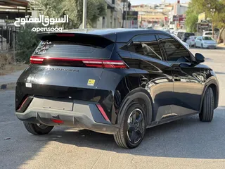  2 BYD سيجال  بطاريه كبيره 405  نخب اول  2023سعررررق حرق