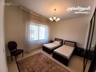  8 شقة مفروشة للإيجار 200م2 ( Property 16970 ) سنوي فقط