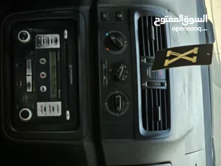  14 SKODA FABIA 1.4 ( 2014 ) سكودا فابيا  2014 بالرخصه