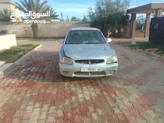  1 هوندا بيكاتشو موديل 2003