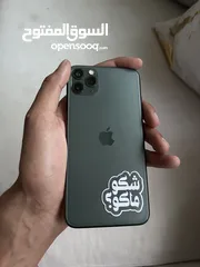  2 iPhone 11 pro max for sale