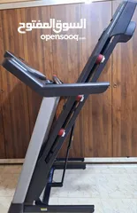  5 Cardio machine