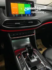  16 MG HES 2023 Plug-in Hybrid 1.5  286 Hours power   Panorama إم جي فل هايبرد بلج إن 2023 286 حصان