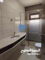  9 شقة مميزة للبيع في أم السماق طابق ثالث 150م تشطيب سوبر ديلوكس