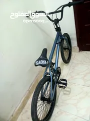  2 قاري BMX ممتاز عليه هوب صوته عالي