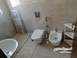  5 Furnished Apartment For Rent In Abdoun