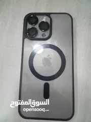  1 ايفن 15 برو ماكس كبي امركي