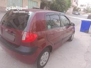  3 هونداي جيتس