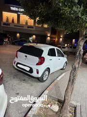  2 بيكانتو. فلللللل بدون. فتخه. بصمه. فحص نخب بسعررررر حرق حرق