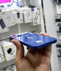  15 عرض خااص : iPhone 13 128gb هواتف بحالة الوكالة بدون اي شموخ أو مشاكل مع ضمان و ملحقات و بأقل سعر