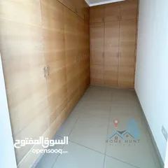  9 AL QURM  GRANDIOSE 5+1 BR COMMUNITY VILLA FOR RENT