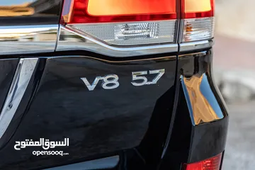  20 Toyota Land Cruiser 2019 VX-s