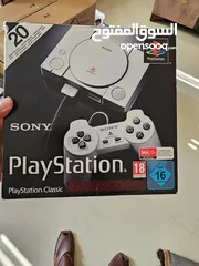  1 Sony PS1 for sale .urgent. expat leaving.سوني بلاي ستيشن 1 للبيع