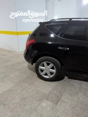  3 2006 Nissan Murano
