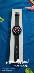  2 Samsung Watch 4 black 44mm (wifi)