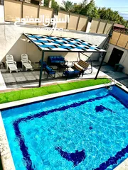  23 شاليه استثماري للبيع