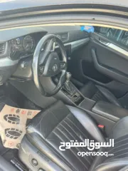  4 سكودا سبيرب 2018 سعر حرق عل كاشش