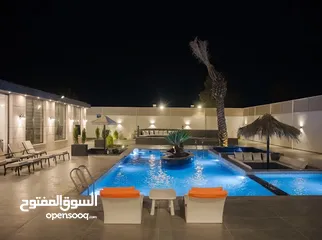  28 بمنطقه الراما بالقرب من منتجع البحيره بمساحه 1000م و مساحه البناء 145 م 3 غرف نوم استخدام شخصي