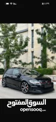  6 سيارة gti 2019 للبيع  مطور 2000