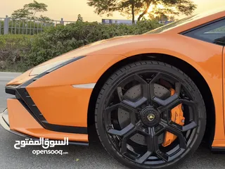  10 Lamborghini Huracan 2024