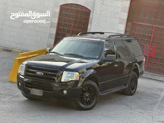  17 فورد اكسبيدشن 2013 فحص كامل