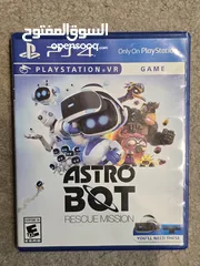  5 PSVR 1  نظارة الواقع الافتراضي