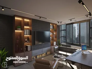  4 مكتب تصاميم