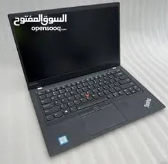  9 Lenovo ThinkPad x1 carbon