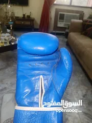  4 جفوف ملاكمة قياس M